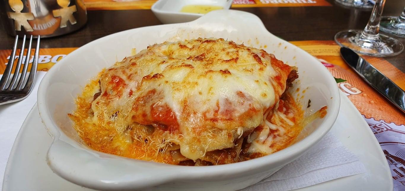 Il Padrino Ristorante fotoğraf 3