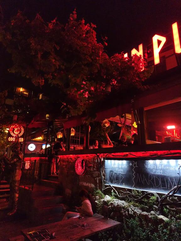 Odin Pub Antalya fotoğraf 11