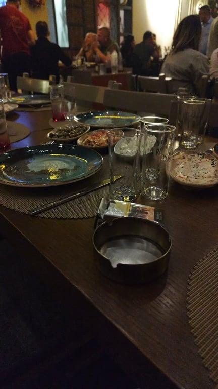Piraye Restaurant fotoğraf 10