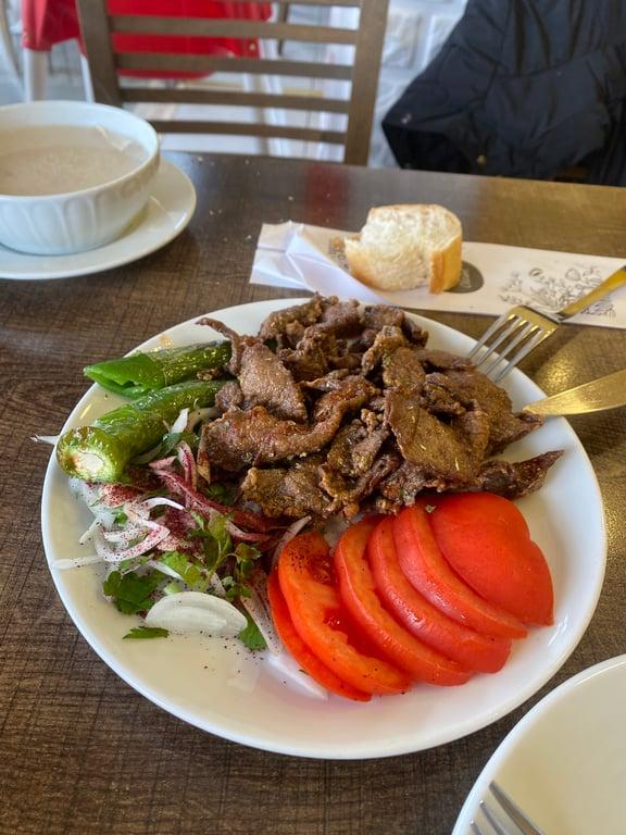 Dağyolu İşkembe & Yaprak Ciğer fotoğraf 6