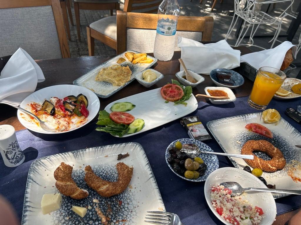 Seçkin Saklı Bahçe fotoğraf 6