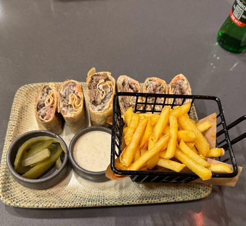 Team Hummus fotoğraf 8