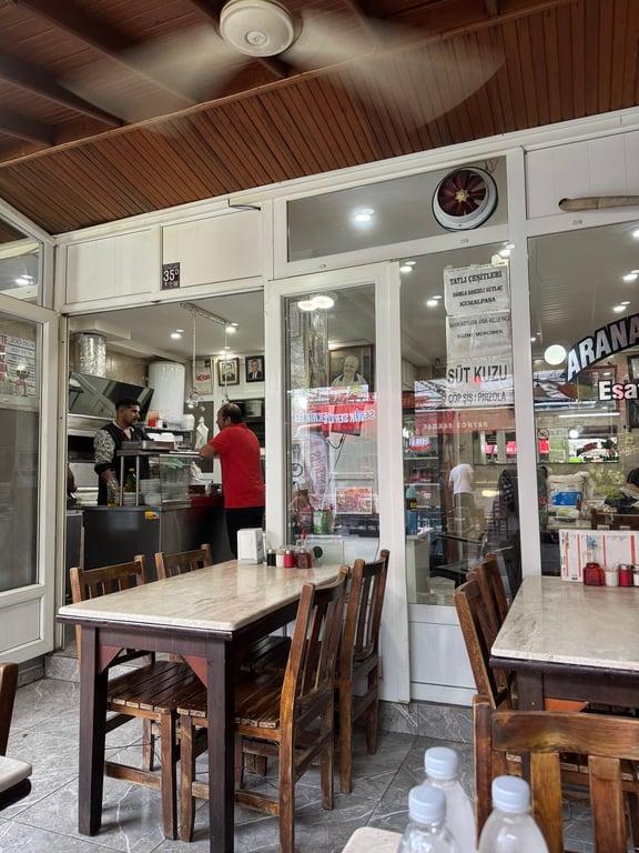 Aranan Köfteci fotoğraf 6