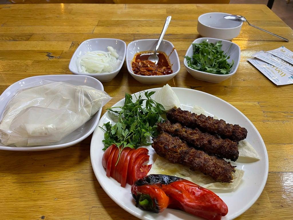 TAŞSARAY RESTORANT fotoğraf 5