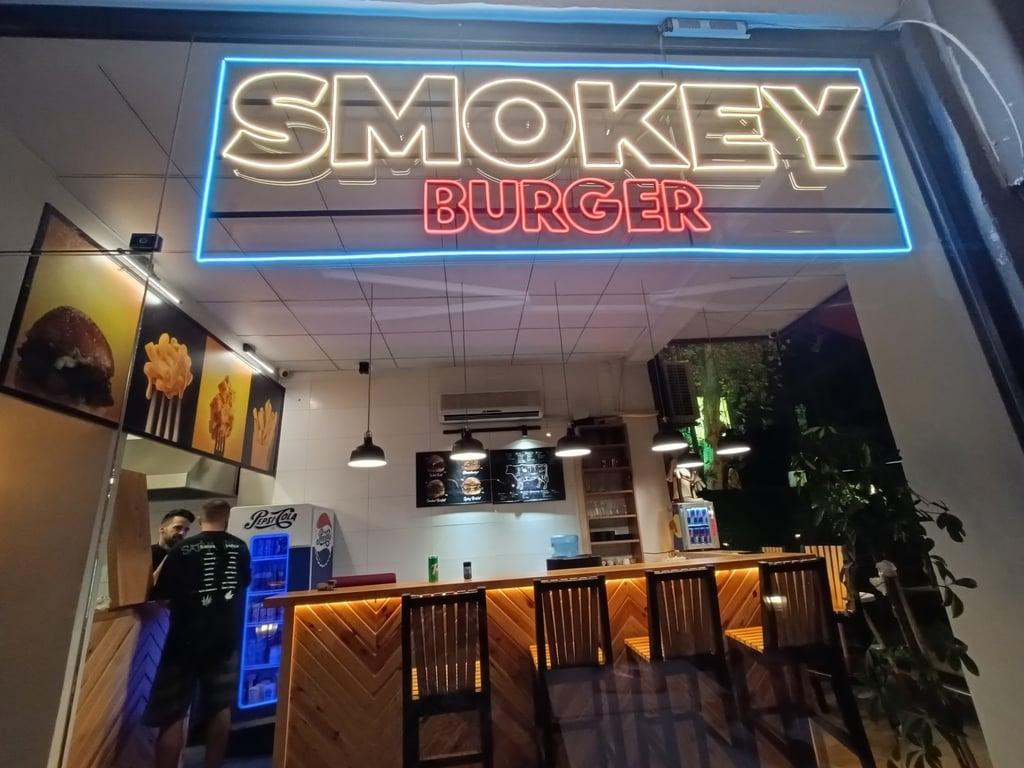 Smokey BBQ&Burger fotoğraf 8