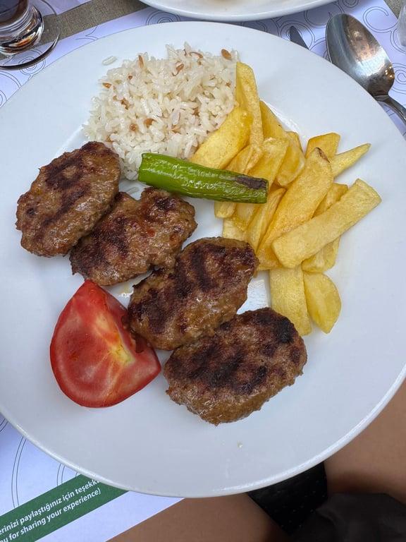 Fıccın Restoran fotoğraf 9