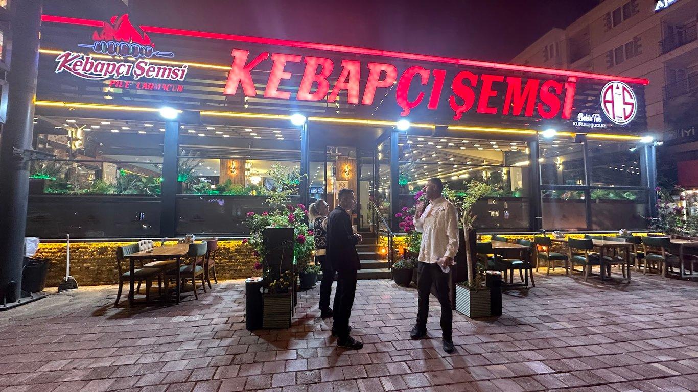 Kebapçı Şemsi fotoğraf 12