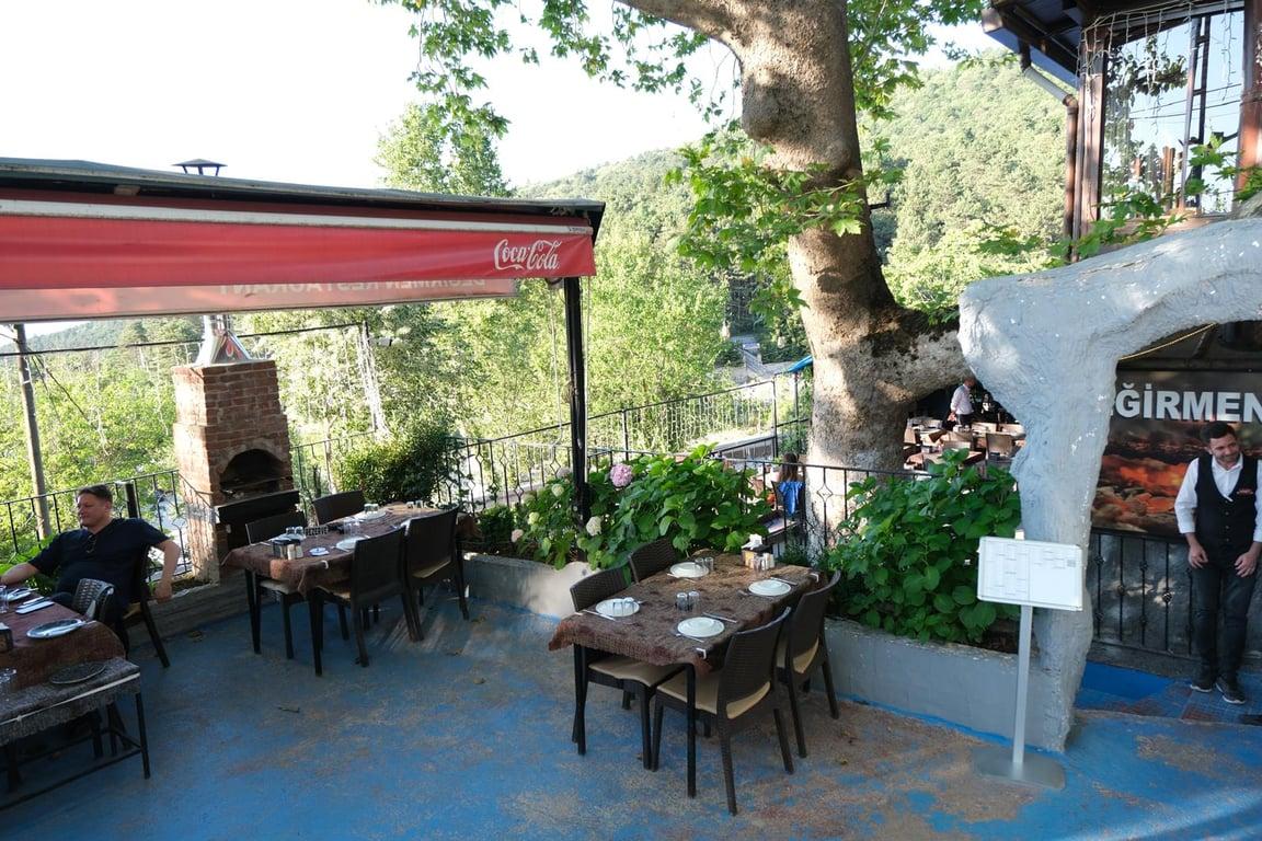 Değirmen Restaurant – Uludağ Yolu Et Mangal Canlı Müzik Fasıl Manzara