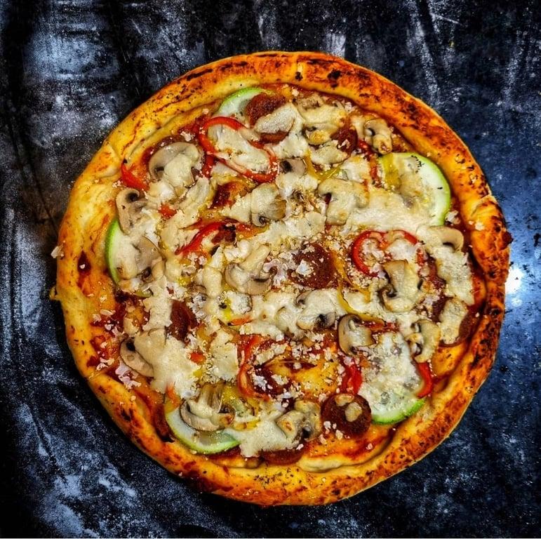 Vegan House fotoğraf 10