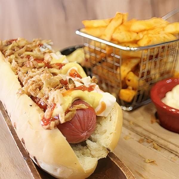 Burger Cars fotoğraf 8