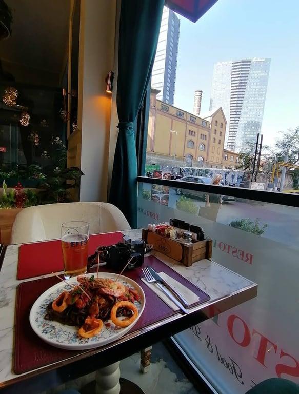 Resto Lordom Bomonti fotoğraf 11