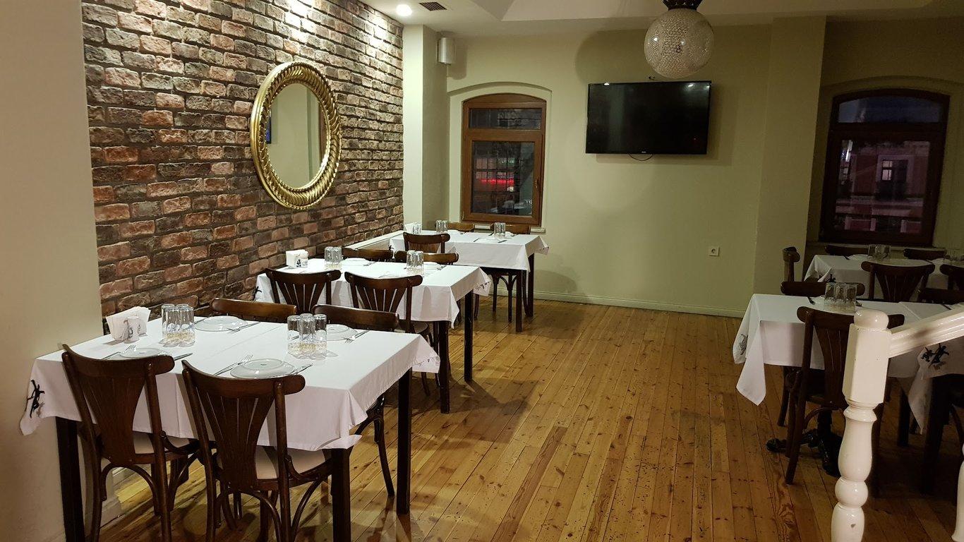 Aret'in Yeri fotoğraf 17