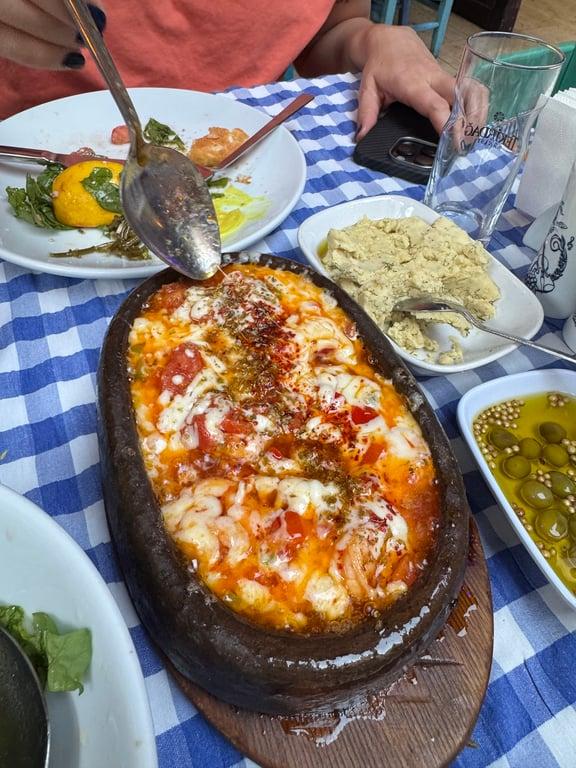 Yeni Meyhane fotoğraf 17