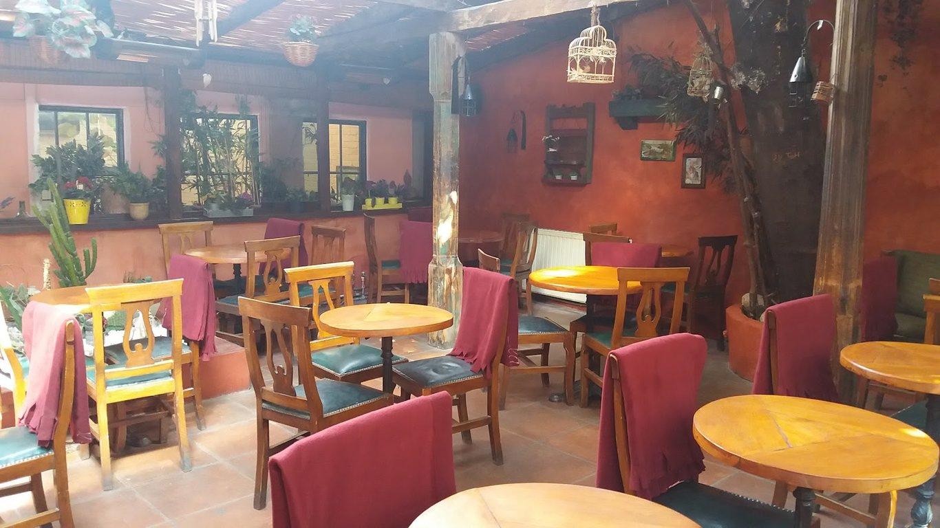 Lâl Cafe Bar fotoğraf 21