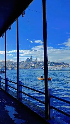 Galata Sunset fotoğraf 9
