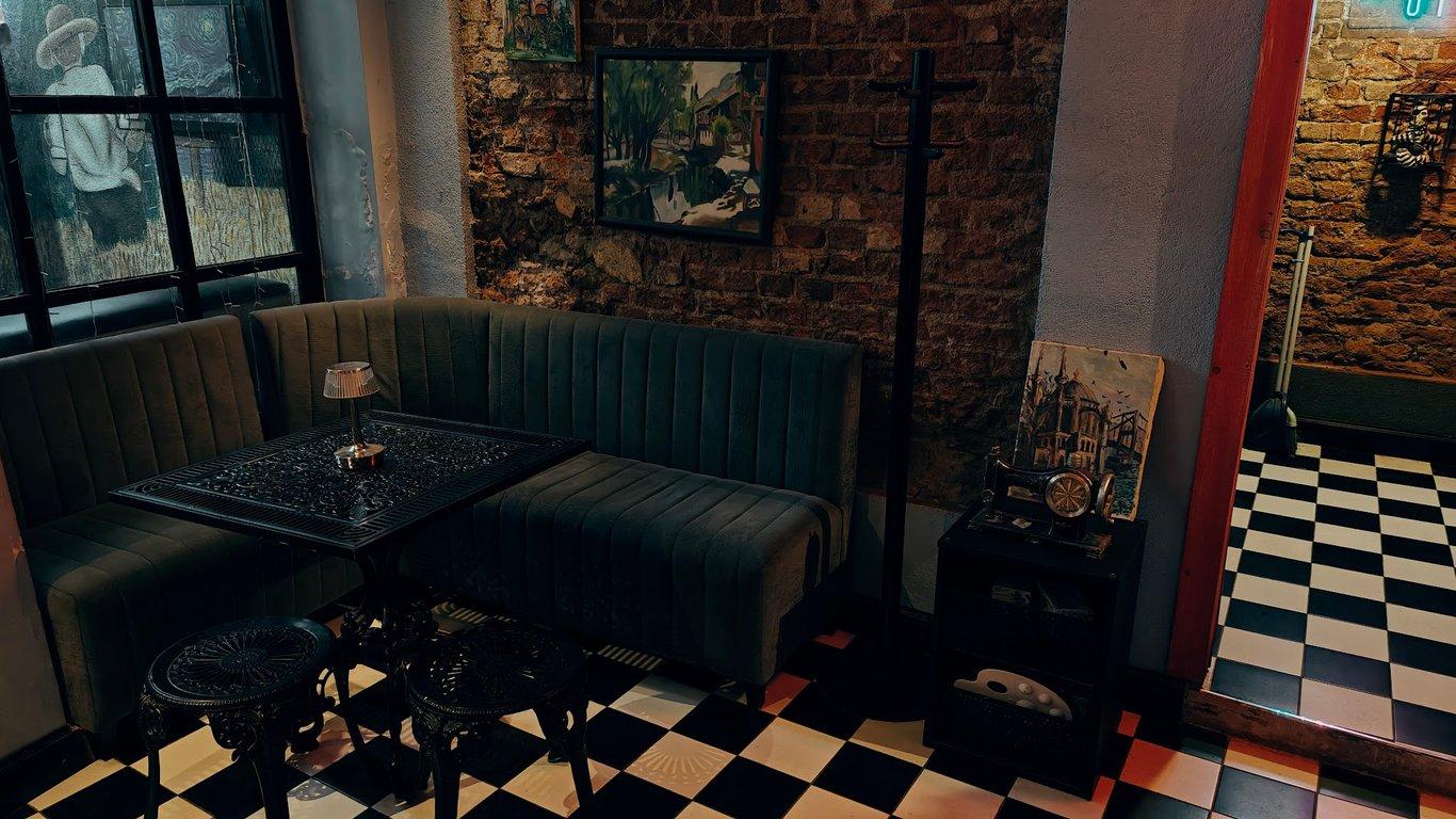 Amelie Galata fotoğraf 2