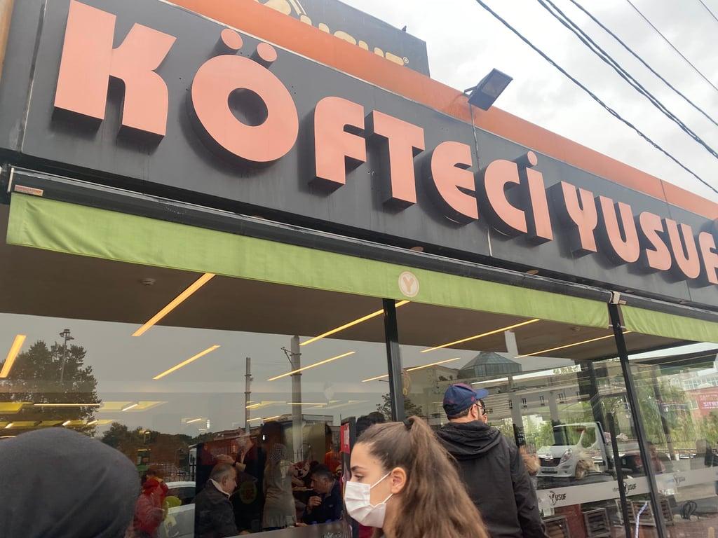 Köfteci Yusuf fotoğraf 21