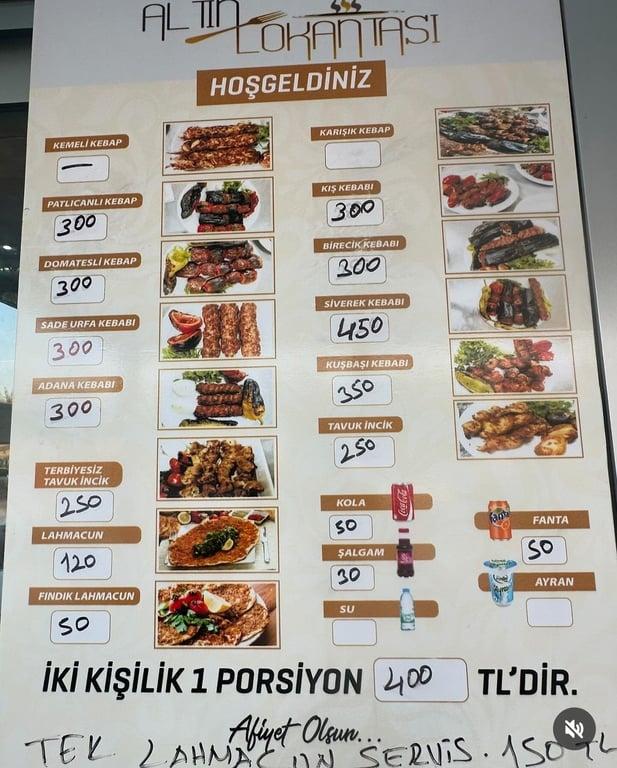 Altın Lokantası fotoğraf 12