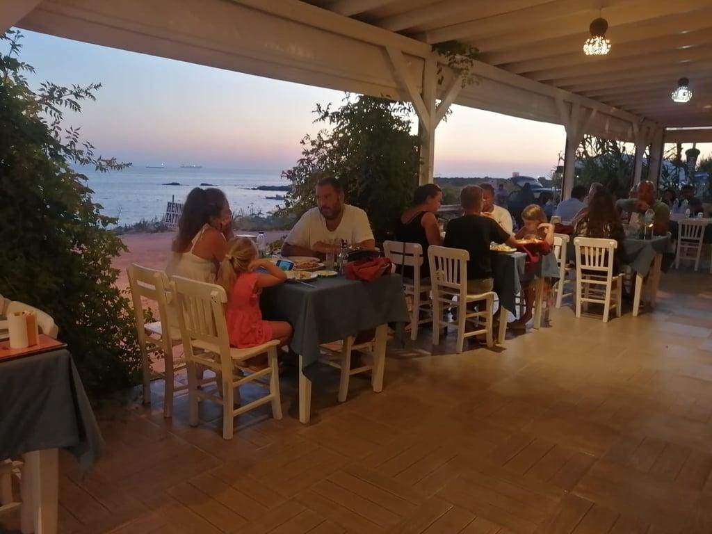 Thenes Restoran
