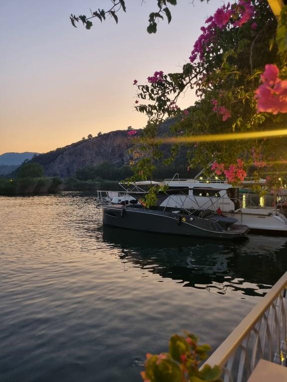 La Boheme Dalyan fotoğraf 12