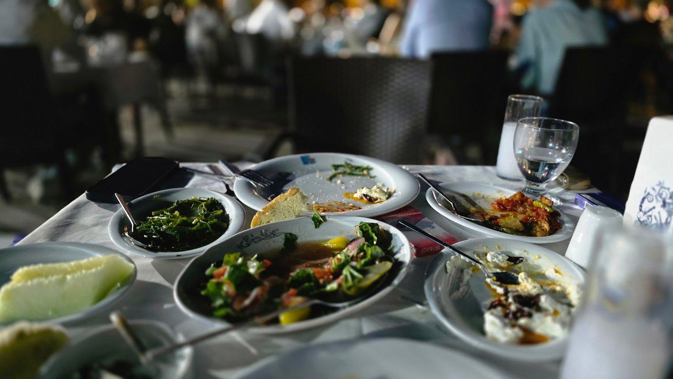 Kent Balık Restoran fotoğraf 6