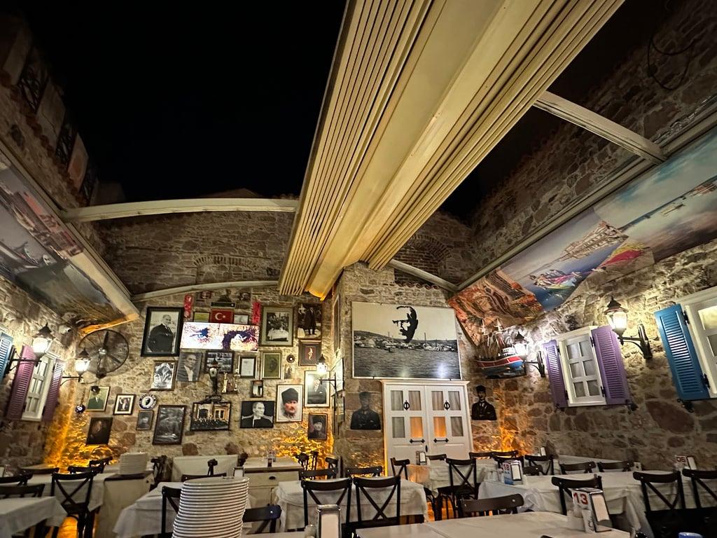 Tik Mustafa'nın Yeri fotoğraf 2