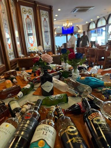 Bistro Chef Restaurant İstanbul fotoğraf 4