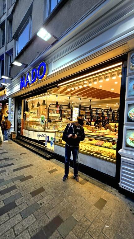 TÜNEL MADO fotoğraf 17