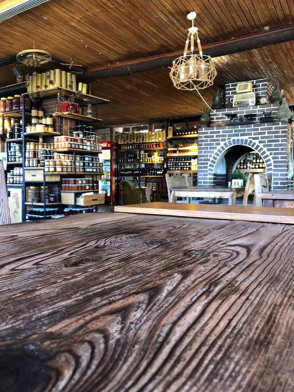 Köprü Restaurant fotoğraf 8