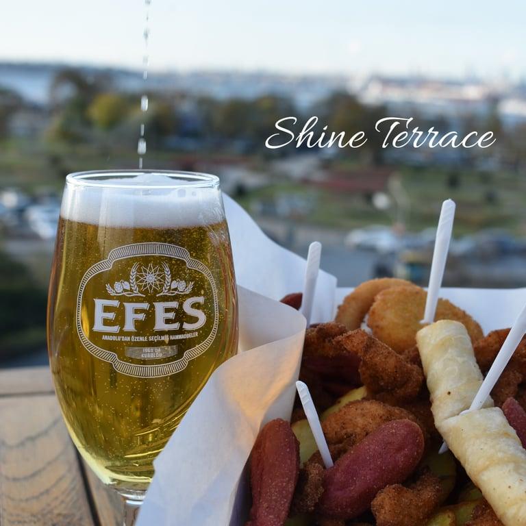 Shine Terrace Kadıköy fotoğraf 2