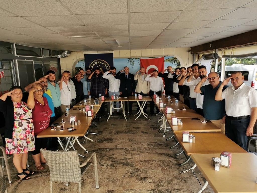 Başkent Simit Fırını - 2 fotoğraf 2