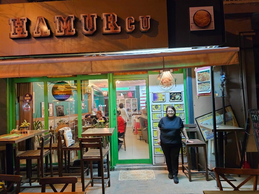 Hamurcu - Alsancak fotoğraf 10