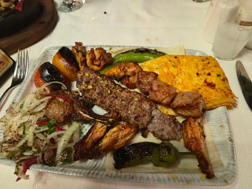 ZEYTİN BOSTANCI (OCAKBAŞI) fotoğraf 21