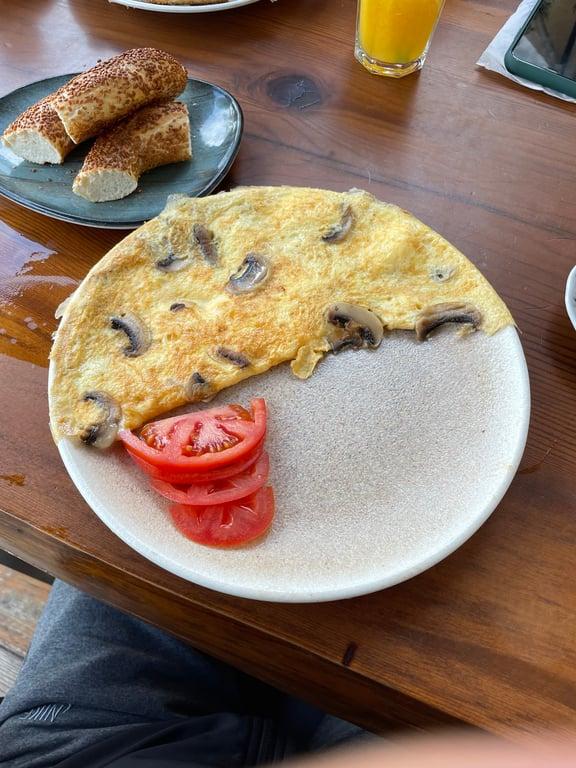 İskele Kahvaltı cafe fotoğraf 19