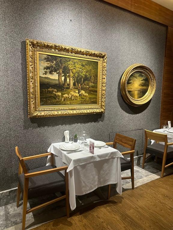 Da Vittorio Ristorante Italiano