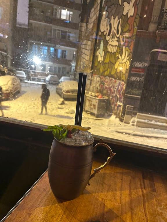 Liberta Pub fotoğraf 17