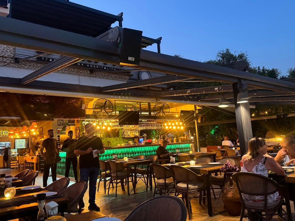 Demir Restaurant fotoğraf 4