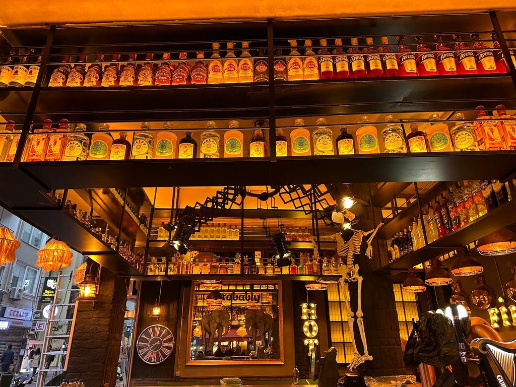 Fil Shot fotoğraf 4