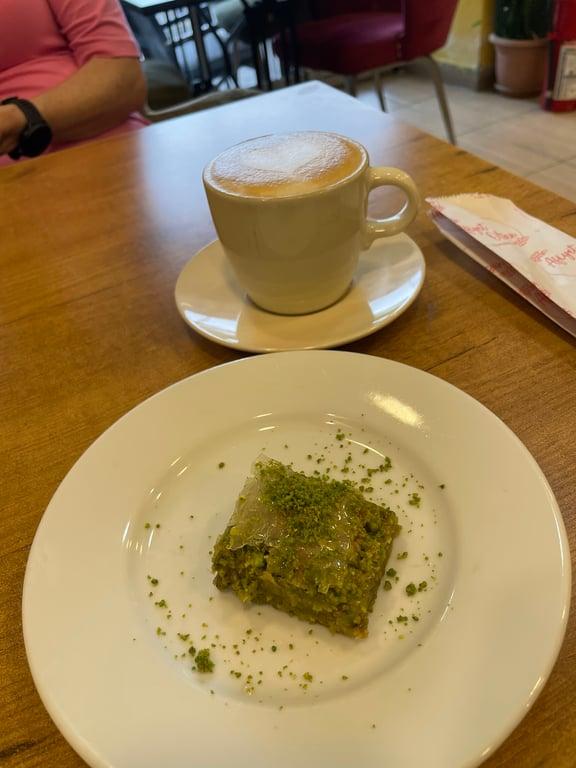 Ulaslioglu Baklava Fethiye fotoğraf 11