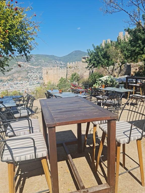 Gardenia Restaurant fotoğraf 17