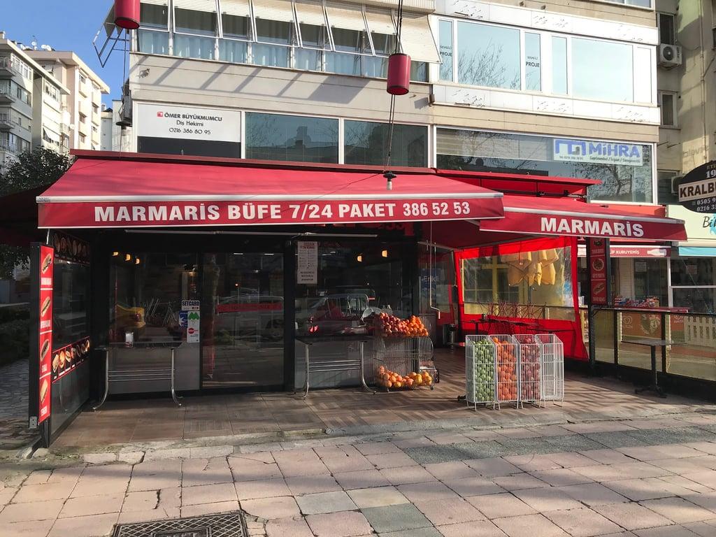 Marmaris büfe 53 fotoğraf 22