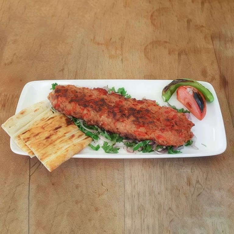 KEBAPÇI ERDAL USTA fotoğraf 19