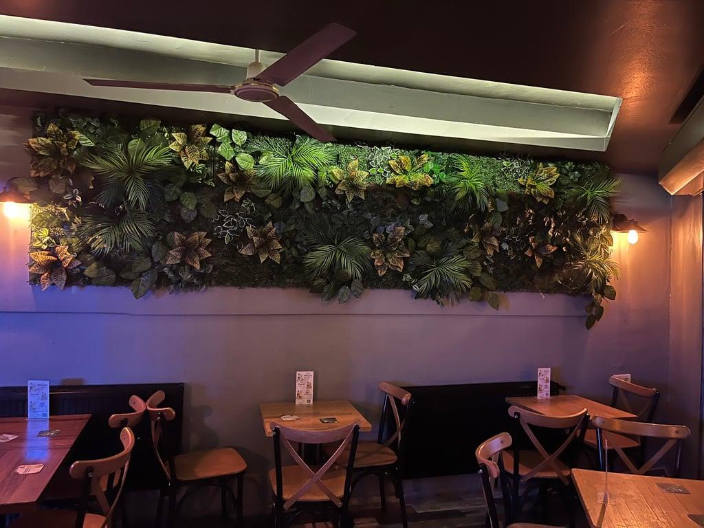 Dimo Cafe & Bar fotoğraf 19