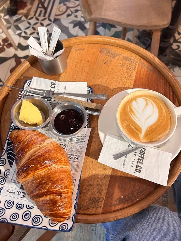 Coffeeco NY fotoğraf 3