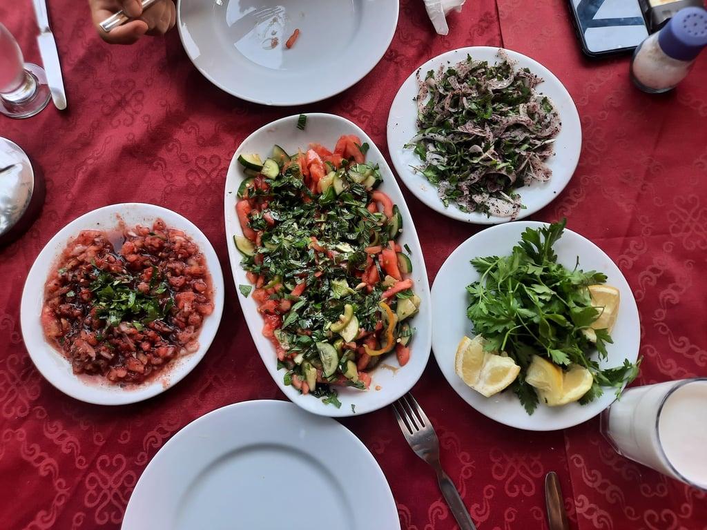 Elem Restoran Begoviç fotoğraf 12