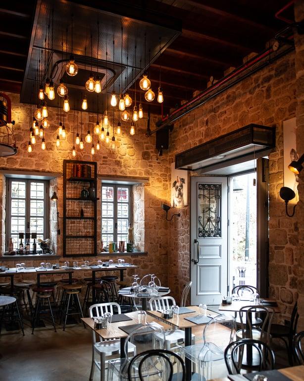Pio Gastro Bar & Bistro fotoğraf 18