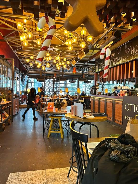 OTTO FİLOTTO fotoğraf 9