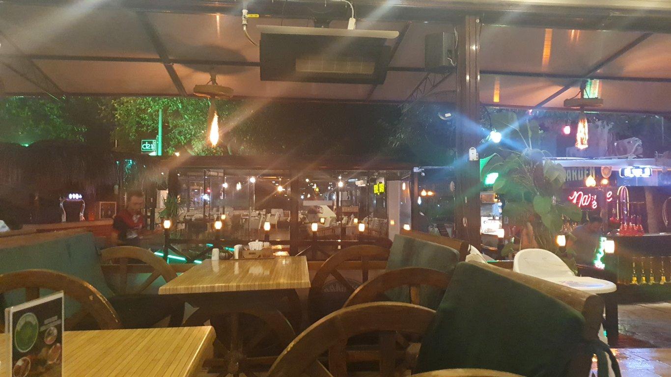 BERRY GARDEN CAFE & BISTRO fotoğraf 19