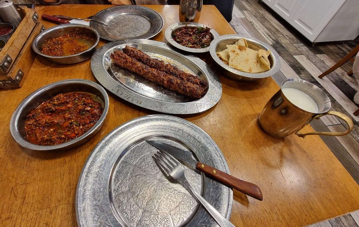 Baran Et Mangal fotoğraf 12