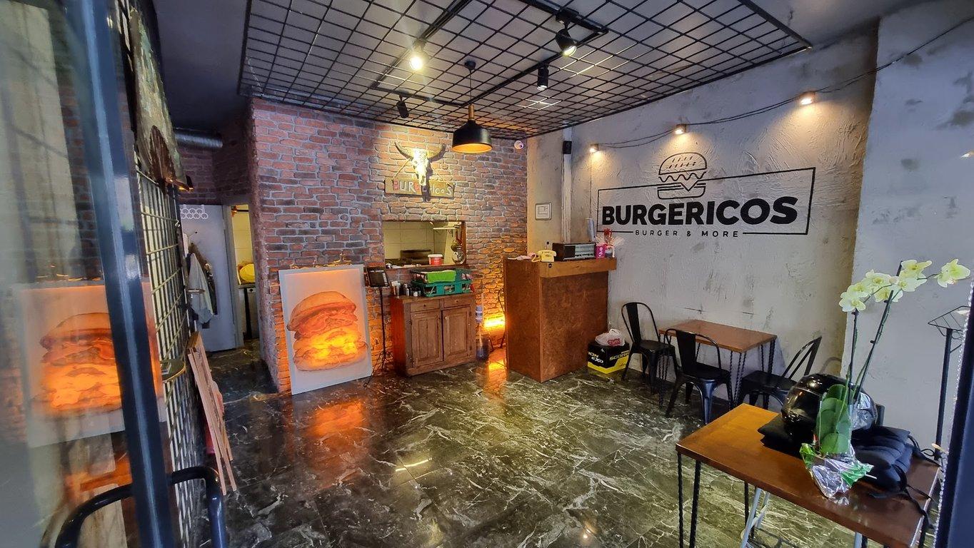 Burgericos fotoğraf 3